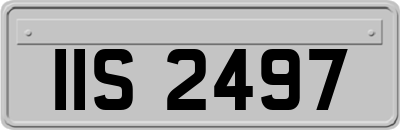 IIS2497