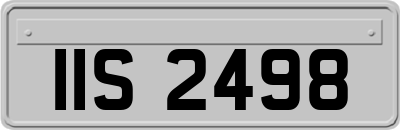 IIS2498
