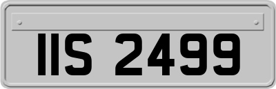IIS2499