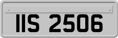 IIS2506