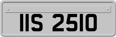 IIS2510