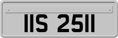 IIS2511