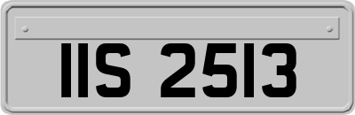 IIS2513