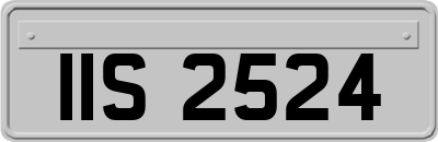 IIS2524