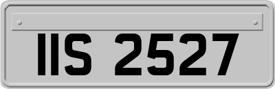 IIS2527