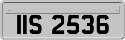 IIS2536