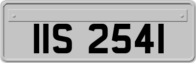 IIS2541