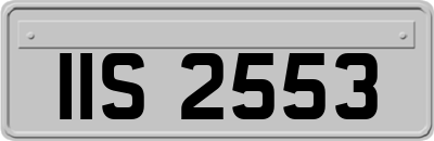 IIS2553