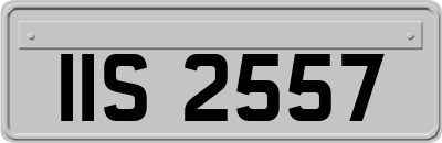 IIS2557