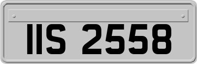IIS2558