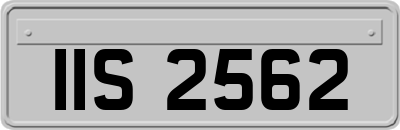 IIS2562
