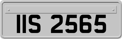 IIS2565