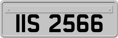 IIS2566