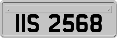 IIS2568