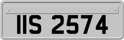 IIS2574