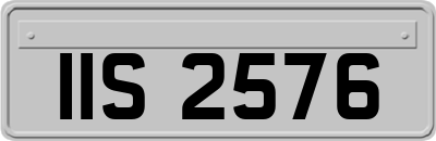 IIS2576