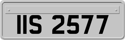 IIS2577