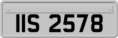 IIS2578