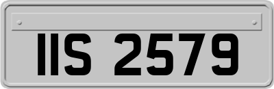 IIS2579