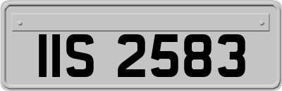 IIS2583