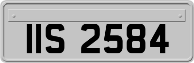 IIS2584