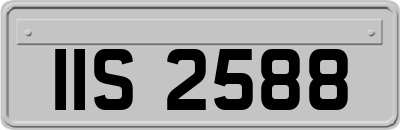 IIS2588