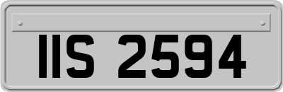 IIS2594