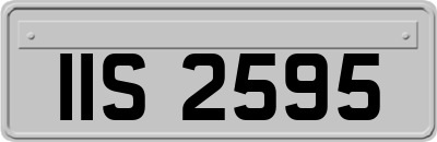 IIS2595