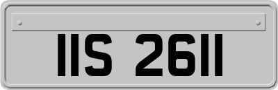 IIS2611