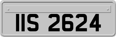 IIS2624