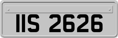 IIS2626
