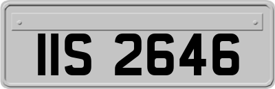 IIS2646