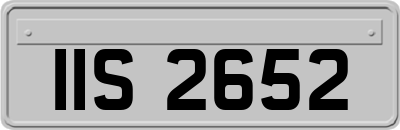 IIS2652