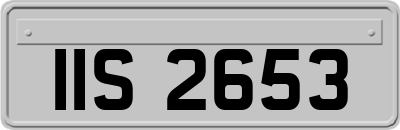IIS2653
