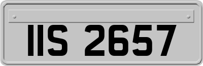IIS2657
