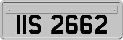 IIS2662