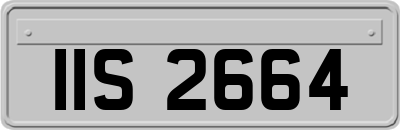 IIS2664