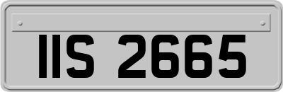 IIS2665