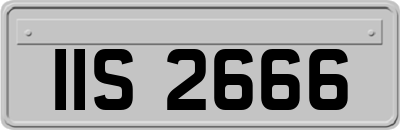 IIS2666