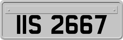 IIS2667