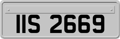 IIS2669