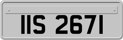 IIS2671