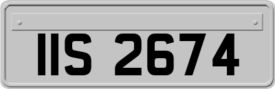 IIS2674