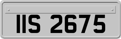 IIS2675