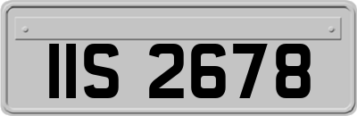 IIS2678