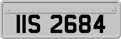 IIS2684