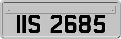 IIS2685
