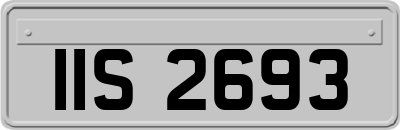 IIS2693