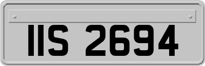 IIS2694