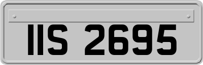 IIS2695